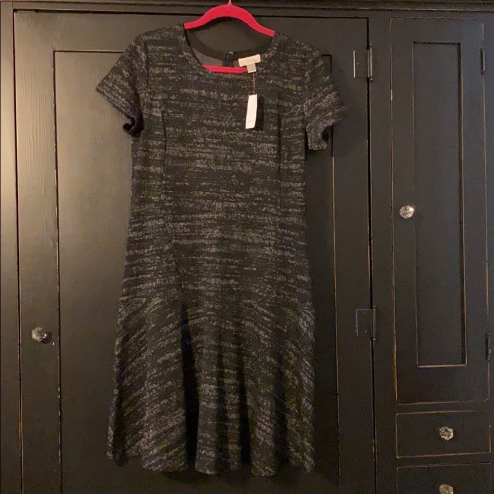 LOFT outlet fall to winter dress size 10